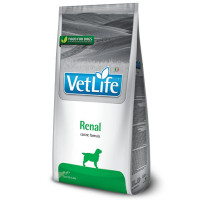 Farmina Vet Life Renal per Gatto 2 kg