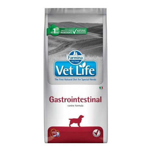 Farmina Vet Life Gastrointestinal Cane 2 kg