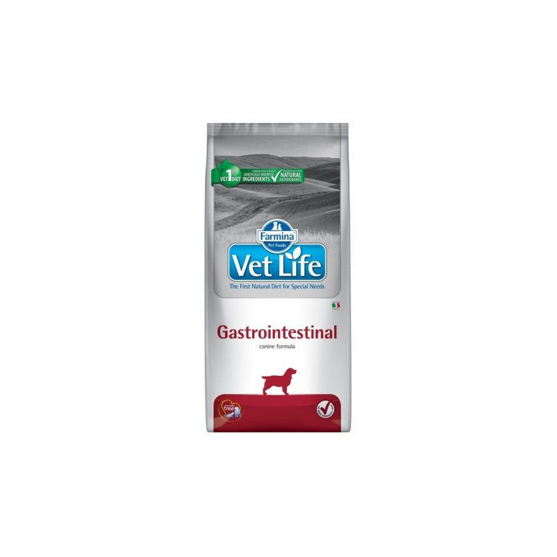 Farmina Vet Life Gastrointestinal Cane 2 kg