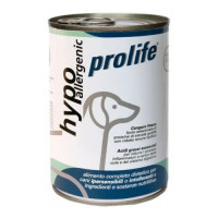 Prolife Hypoallergenic per Cane da 400gr