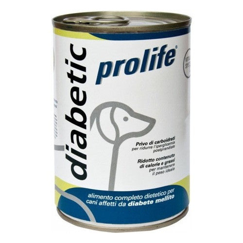 Prolife per Cane Diabetic da 400gr