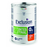 Exclusion Diet Intestinal All Breeds 400 gr