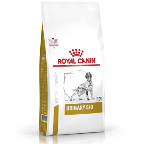 Royal Canin Urinary S/O Cane 13 kg