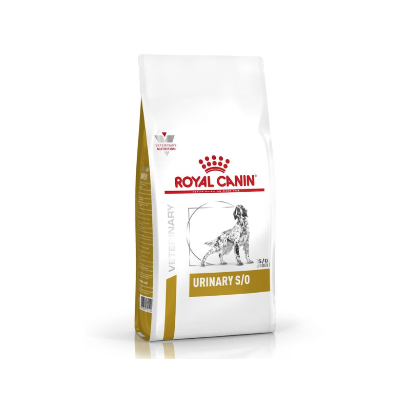 Royal Canin Urinary S/O Cane 13 kg