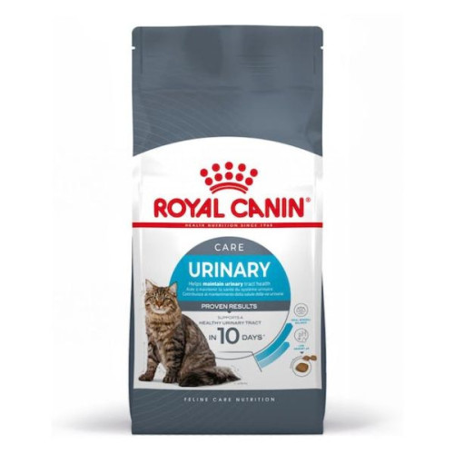 Royal Canin Urinary Care 10 kg