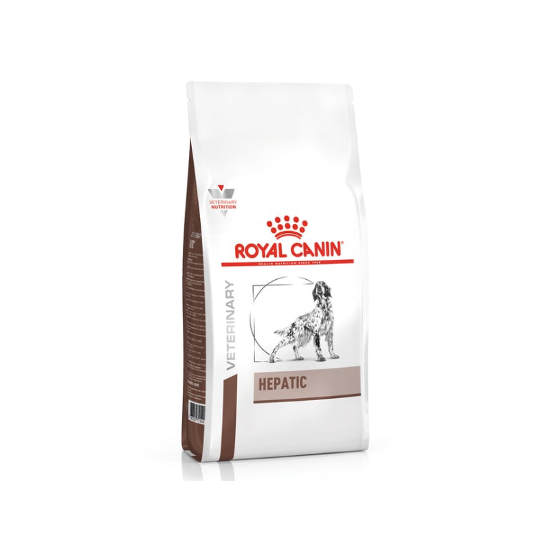 Royal Canin Hepatic 12 kg