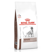 Royal Canin Hepatic 12 kg