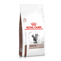 Royal Canin Hepatic per Gatto da 2 Kg