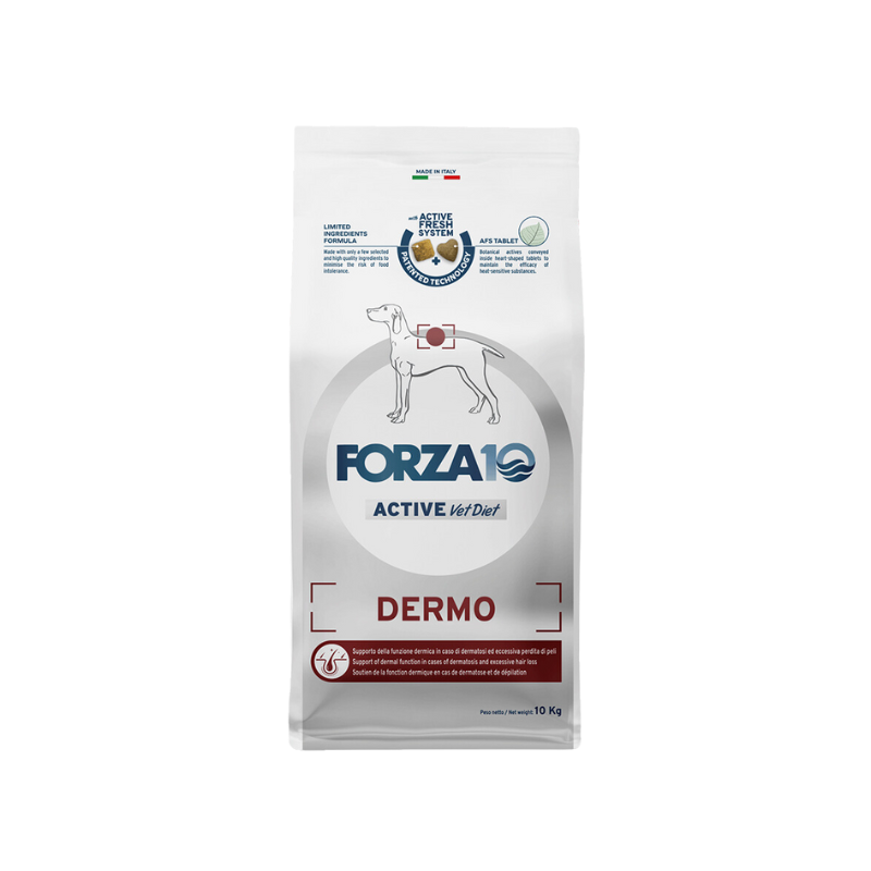 Forza10 Active Cane Dermo 4 Kg