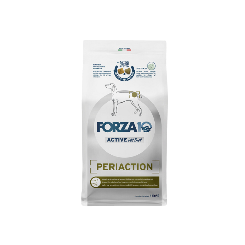 Forza10 Active Cane Line Periaction 4 kg