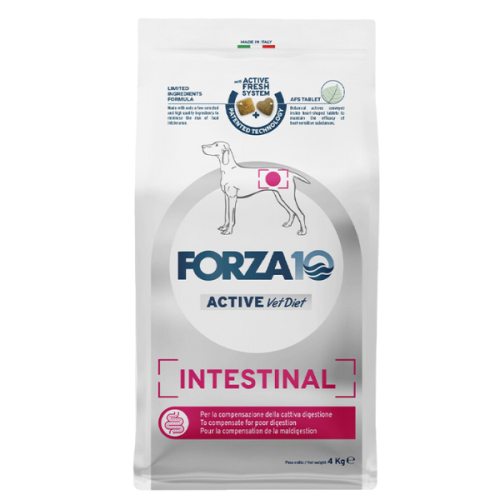 Forza10 Active Cane Line Intestinal 10 kg