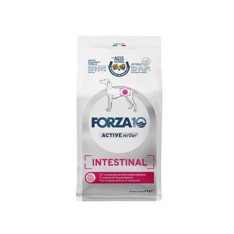 Forza10 Active Cane Line Intestinal 4 kg