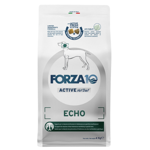 Forza10 Active Cane Line Echo 4 kg