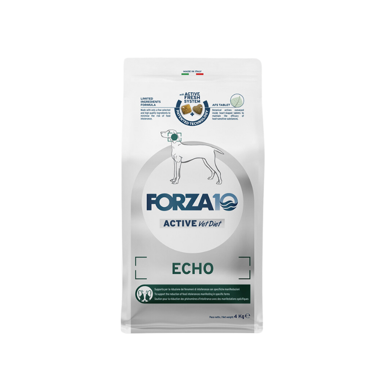 Forza10 Active Cane Line Echo 4 kg