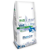 Monge Vet Solution Cane Obesity 12 kg