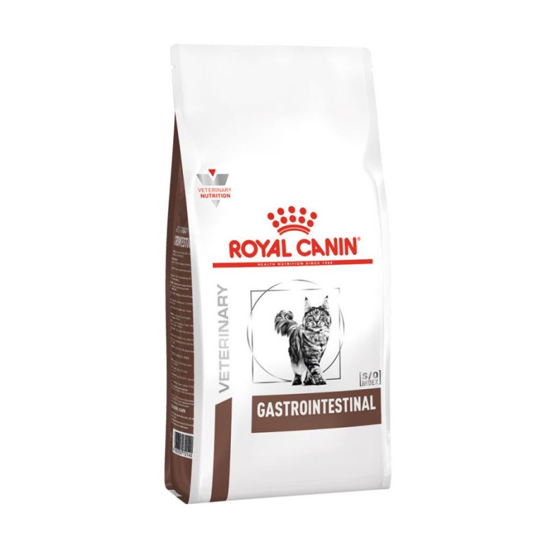 Royal Canin Gatto Gastrointestinal 2 kg