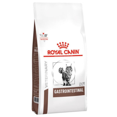 Royal Canin Gatto Gastrointestinal 2 kg