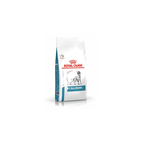 Royal Canin Anallergenic Cane 3 kg