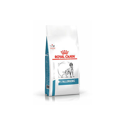 Royal Canin Anallergenic Cane 3 kg