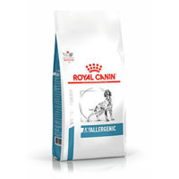 Royal Canin Anallergenic Cane 3 kg