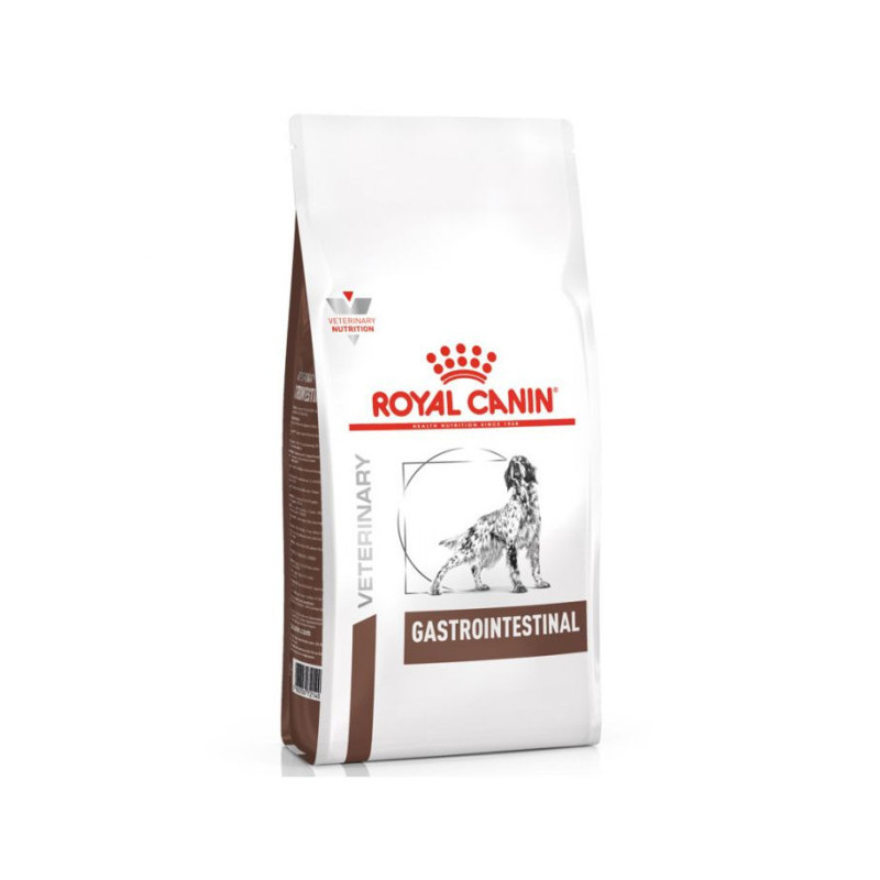 Royal Canin Gastrointestinal Canine 2 kg