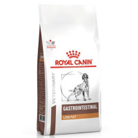 Royal Canin Gastrointestinal Low fat Canine 1,5 kg