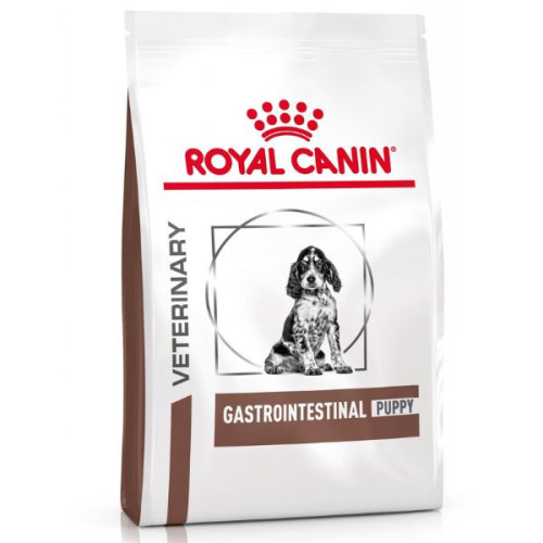 Royal Canin Gastrointestinal Puppy Canine 2,5 kg