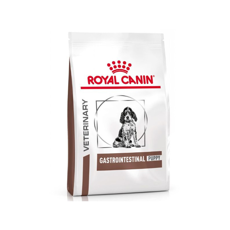 Royal Canin Gastrointestinal Puppy Canine 2,5 kg