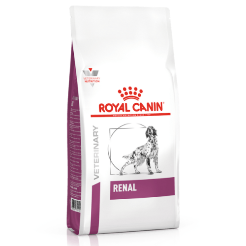 Royal Canin Renal 2 kg