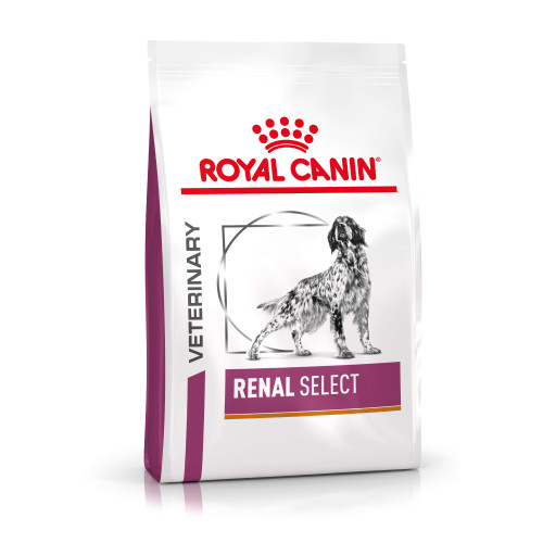 Royal Canin Renal Select 10 kg