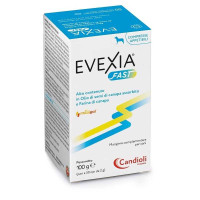 Candioli Pharma Evexia Fast 50 Compresse