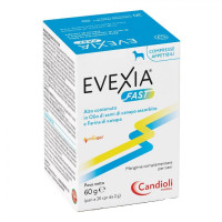 Candioli Pharma Evexia Fast 30 Compresse