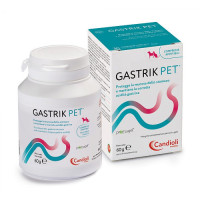 Candioli Pharma Gastrik Pet 30 compresse