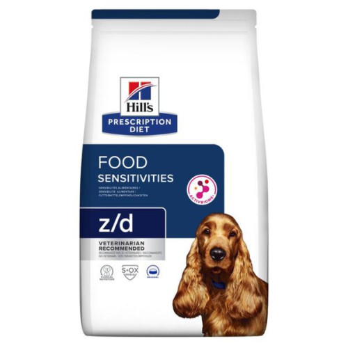 Hill's Prescription Diet z/d Cane 3 kg