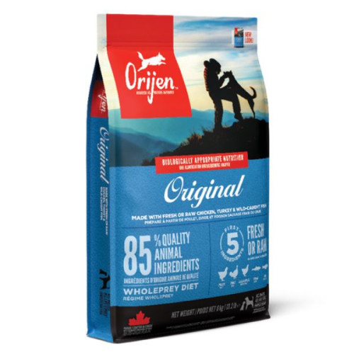 Orijen Original Adult Dog Food 11,4 kg