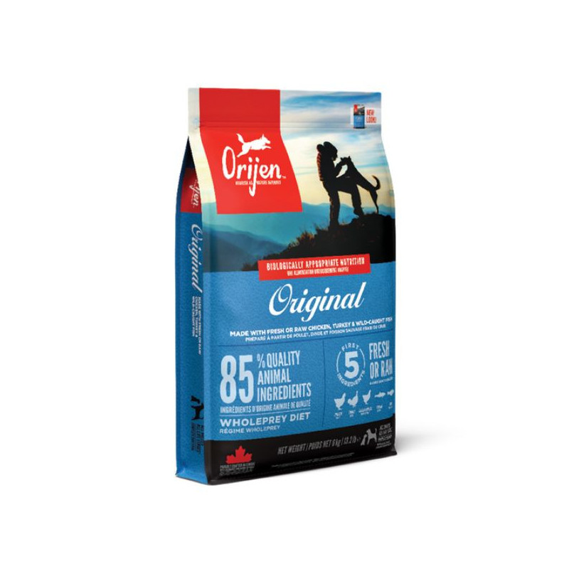 Orijen Original Adult Dog Food 11,4 kg