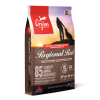 Orijen Regional Red Dog Food 11,4 kg