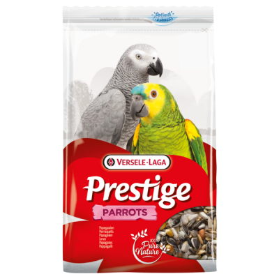 Versele Laga Prestige Pappagalli Parrots 3 kg