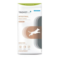 Trovet Plus Intestinal Cibo Secco per Cani 10 kg