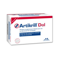 Artikrill Dol Cane 200 perle