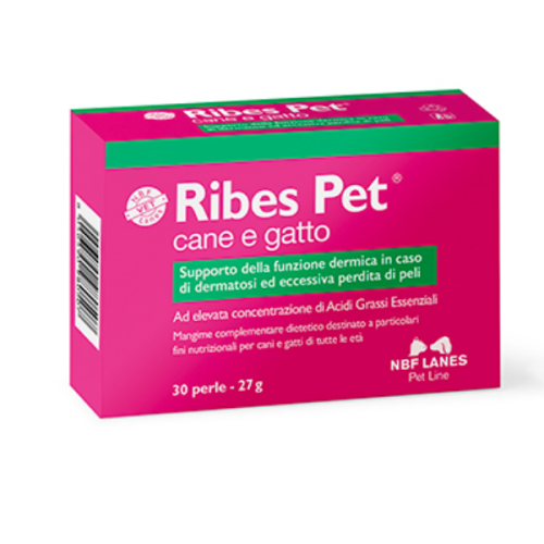 Ribes Pet NBF Lanes 30 perle