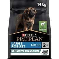 Purina Pro Plan Sensitive Digestion Large Robust Adult  Agnello 14 kg