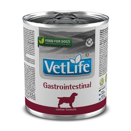 Farmina Vet Life Canine Gastrointestinal 300 gr