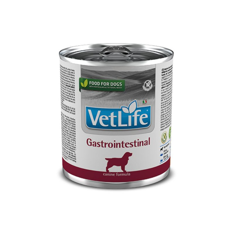 Farmina Vet Life Canine Gastrointestinal 300 gr