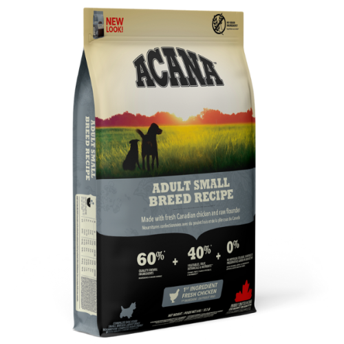 Acana Adult Small breed Recipe 6 kg