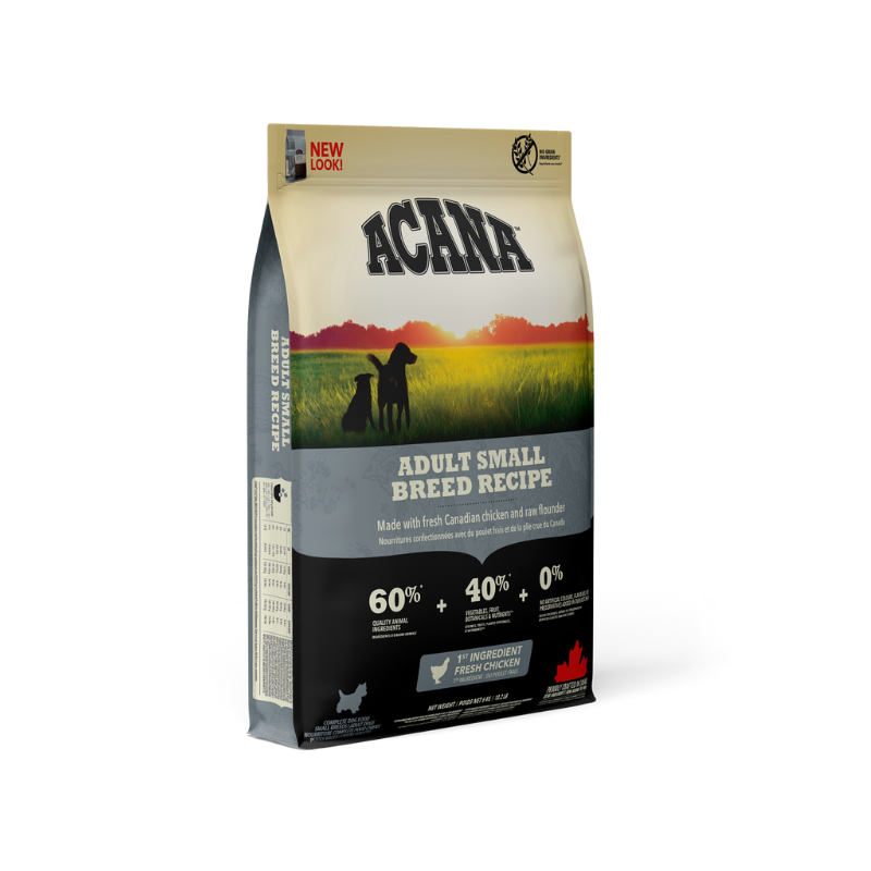 Acana Adult Small breed Recipe 6 kg