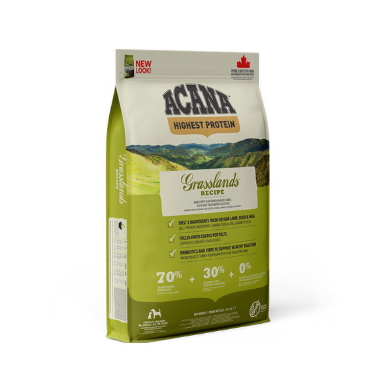 Acana Cane Grasslands Recipe 2 Kg