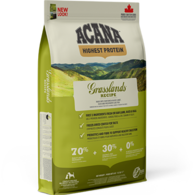 Acana Cane Grasslands Recipe 2 Kg