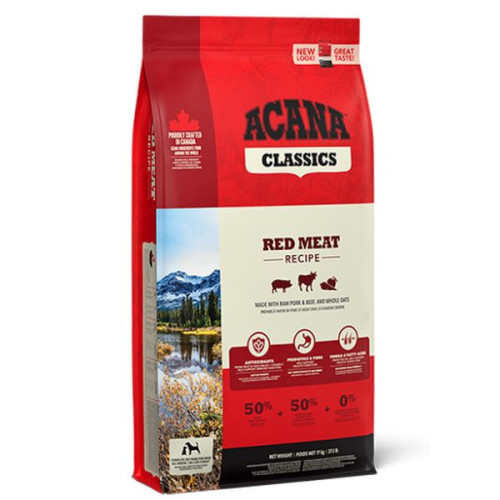 Acana Classic Red Meat 2 kg