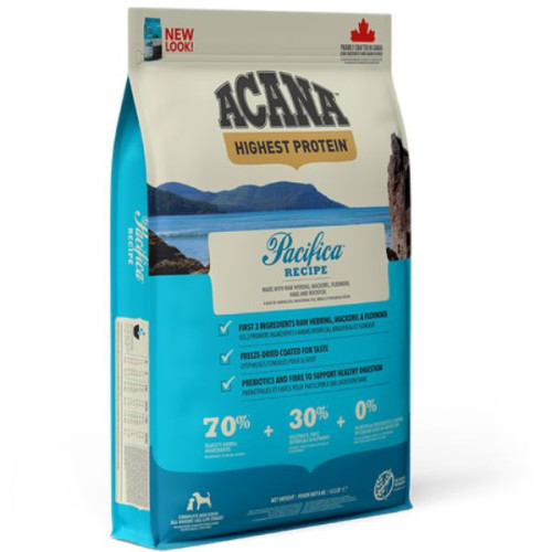 Acana Cane Pacifica Recipe 2 Kg